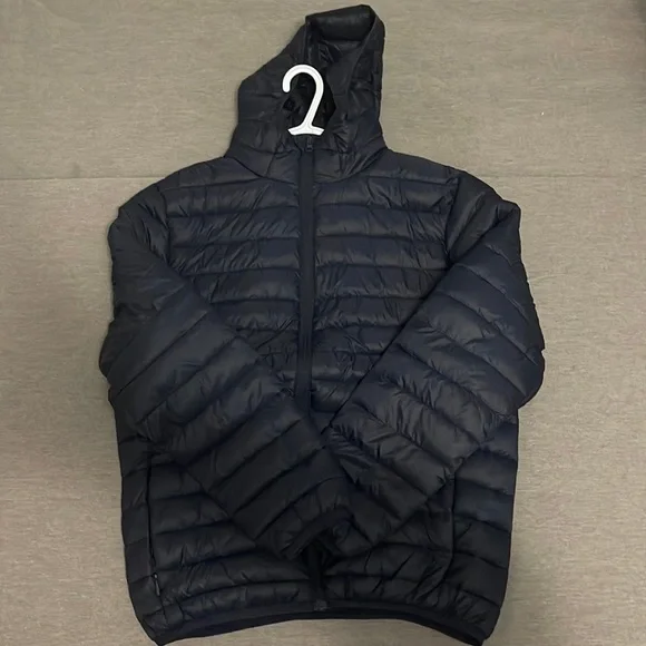 H&M puffer jacket - Picture 1 of 3